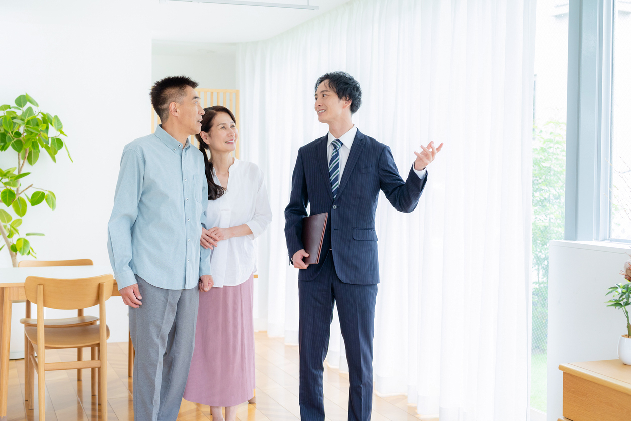 知識や経験がなくても賃貸経営が可能